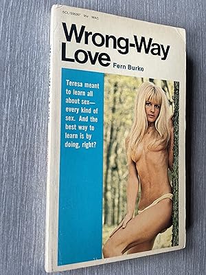 Wrong-Way Love