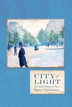 Seller image for City of Light: 10 (The Landmark Library) for sale by WeBuyBooks