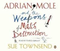 Seller image for Adrian Mole and the Weapons of Mass Destruction for sale by WeBuyBooks 2