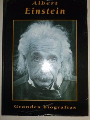 ALBERT EINSTEIN