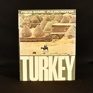 Seller image for Turkey: A Sketch of Turkish History for sale by Rooke Books PBFA
