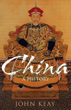 Imagen del vendedor de China: A History a la venta por WeBuyBooks