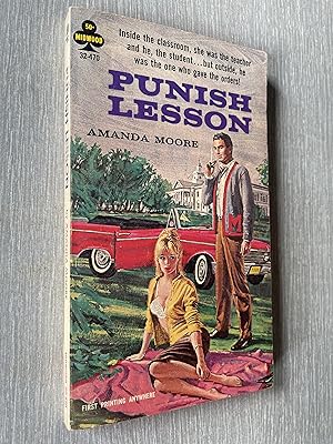 Punish Lesson