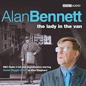 Seller image for The Lady in the Van (BBC Audio) for sale by WeBuyBooks