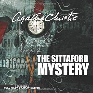 Bild des Verkufers fr The Sittaford Mystery (BBC Radio Collection) zum Verkauf von WeBuyBooks