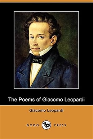 Seller image for Poems of Giacomo Leopardi for sale by GreatBookPricesUK