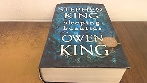 Seller image for Sleeping Beauties: Stephen King and Owen King (1st edition) for sale by BoundlessBookstore