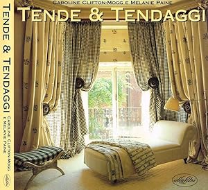 Seller image for Tende e tendaggi for sale by Biblioteca di Babele