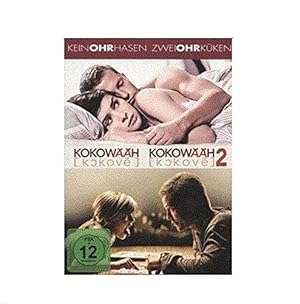 Kokowääh 1+2 & Kokowääh Keinohrhasen und Zweiohrküken (DVD)