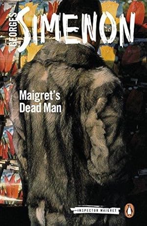 Seller image for Maigret's Dead Man: Inspector Maigret #29 for sale by WeBuyBooks 2