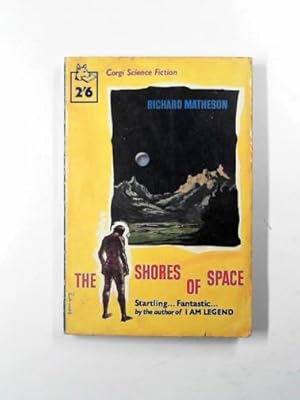 Seller image for The shores of space for sale by Cotswold Internet Books