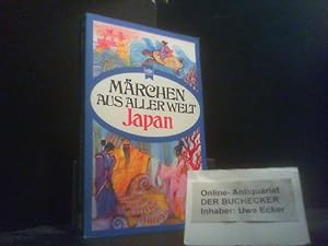 Märchen aus aller Welt; Teil: Nr. 14., Japan. ausgew. u. bearb. von Margrit von Borsig. Mit Ill. ...
