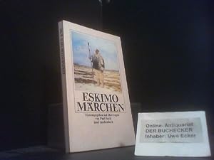 Eskimomärchen. hrsg. u. übertr. von Paul Sock / Insel-Taschenbuch ; 795