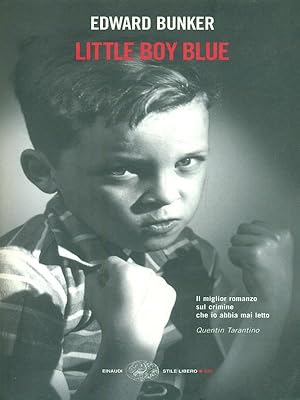Seller image for Little boy blue for sale by Librodifaccia