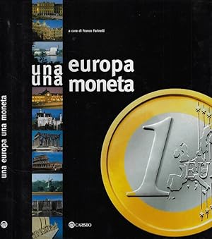 Immagine del venditore per Una Europa Una moneta venduto da Biblioteca di Babele