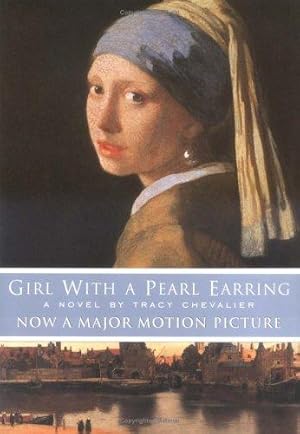 Bild des Verkufers fr Girl With a Pearl Earring zum Verkauf von WeBuyBooks