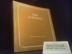 Shri Gurudeva : eine kleine Biografie in Anekdoten