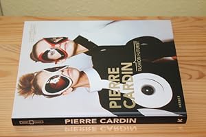 Pierre Cardin - Fashion Futurist. (= Kerber culture).