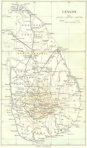 Ceylon