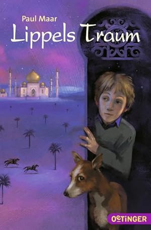 Bild des Verkufers fr Lippels Traum 1: Ausgezeichnet mit dem sterreichischen Kinder- und Jugendbuchpreis 1985 zum Verkauf von Express-Buchversand