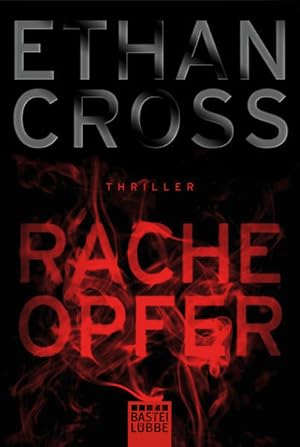 Image du vendeur pour Racheopfer: Thriller (Ein Shepherd Thriller) mis en vente par Express-Buchversand