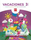 Seller image for Rasi y la pandilla en. vacaciones. 3 Primaria for sale by Agapea Libros