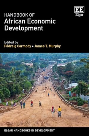 Seller image for Handbook of African Economic Development for sale by GreatBookPrices