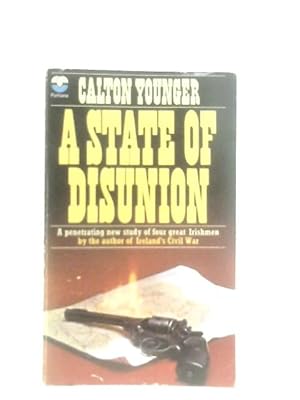 Seller image for A State of Disunion for sale by World of Rare Books