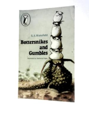 Seller image for Bottersnikes And Gumbles (Puffin Books) for sale by World of Rare Books