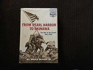 Seller image for From Pearl Harbor to Okinawa: The War in the Pacific 1941-1945 for sale by run4coverbooks