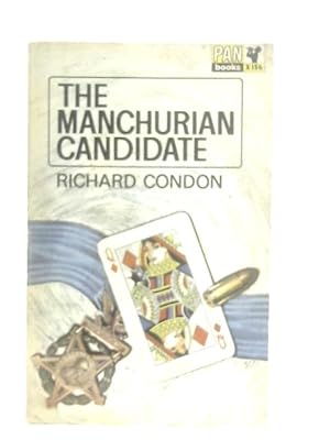 Seller image for The Manchurian Candidate for sale by World of Rare Books