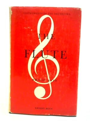 Seller image for The Flute for sale by World of Rare Books