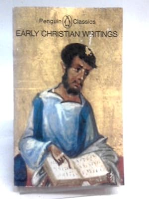 Image du vendeur pour Early Christian Writings mis en vente par World of Rare Books