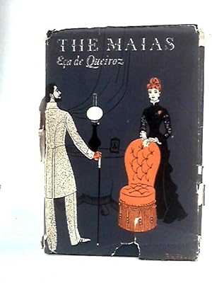 Seller image for The Maias for sale by World of Rare Books