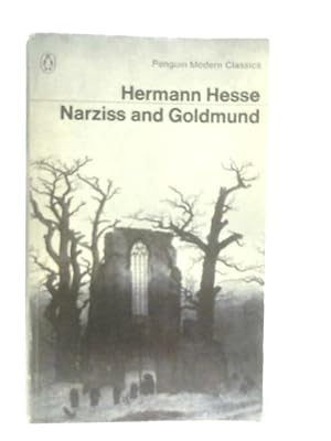 Bild des Verkufers fr Narziss and Goldmund zum Verkauf von World of Rare Books