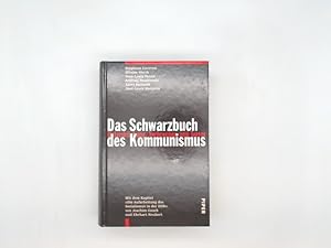 Seller image for Das Schwarzbuch des Kommunismus : Unterdrckung, Verbrechen und Terror. for sale by Buchschloss