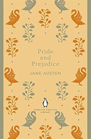 Seller image for Pride and Prejudice: Jane Austen (The Penguin English Library) for sale by WeBuyBooks 2