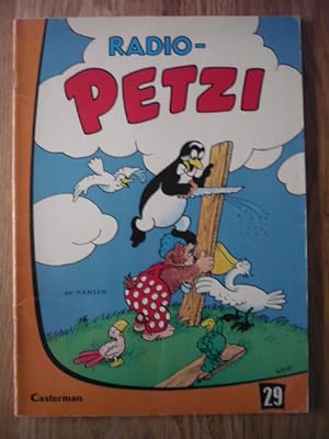 Radio-Petzi - n° 29