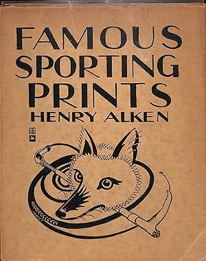 Famous Sporting Prints V