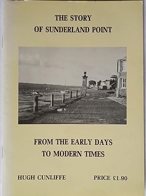 The Story of Sunderland Point