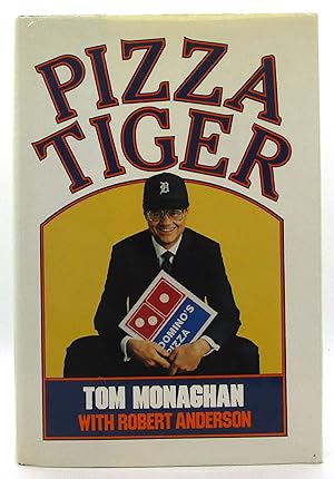Pizza Tiger