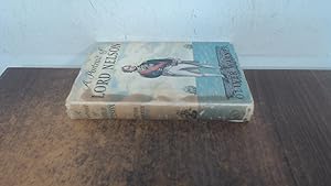 Seller image for A potrait of Lord Nelson for sale by BoundlessBookstore