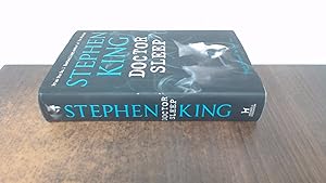Seller image for Doctor Sleep for sale by BoundlessBookstore