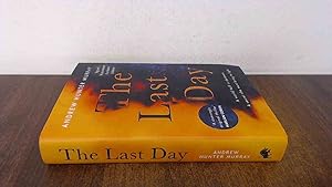 Image du vendeur pour The Last Day (Signed) mis en vente par BoundlessBookstore