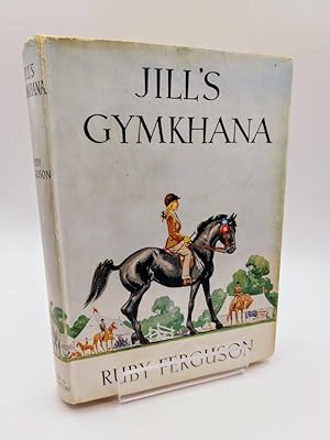 Jill's Gymkhana