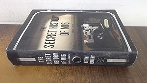 Bild des Verkufers fr The Secret History of MI6 zum Verkauf von BoundlessBookstore