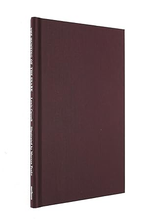 Seller image for Hunting of the Snark for sale by M Godding Books Ltd