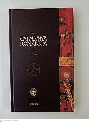 Guies Catalunya romànica. II: Osona