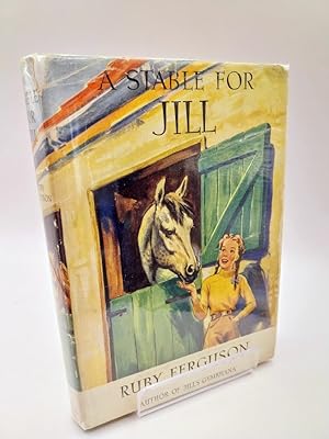 A Stable for Jill