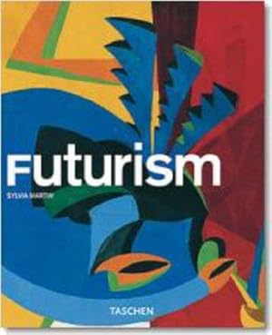 Imagen del vendedor de Futurism a la venta por WeBuyBooks